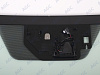 Фото MGC TOYOTA LAND CRUISER J300 2021- Стекло ветровое Зеленое + Шумоизоляция -Кам- С полным обогревом+ обогрев зоны дворн -ДД- HUD -VIN