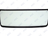 Фото MGC SANY D495A 2023- Стекло ветровое Зеленое - Ант - Изм.кант
