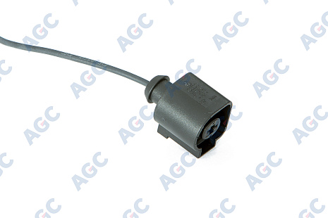 Фото MGC SKODA OCTAVIA A7 2013- Стекло ветровое Зеленое - Solar control -С полным обогревом-ДД-VIN-Верх.молд (Инкапс.) + ниж.молд