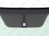 Фото AGC TOYOTA RAV-4 III 2006- Стекло ветровое Зеленое -С обогревом зоны дворников-VIN-Доп.обор