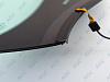 Фото MGC FORD FOCUS III 2011- Стекло ветровое Зеленое - Solar control -С полным обогревом-VIN-Доп.обор-Изм.шелк