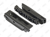 Фото Комплект адаптеров MGC Automotive B3 (2 шт., тип крепления BAYONET ARM 9x4 mm)