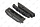 Комплект адаптеров MGC Automotive B3 (2 шт., тип крепления BAYONET ARM 9x4 mm)