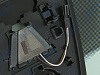 Фото MGC VOLKSWAGEN TIGUAN 2021-/ TAYRON 2022- Стекло ветровое Зеленое + Solar Control - Кам -ДД -VIN -Инкапс- Изм.Кам и Шелк