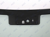 Фото MGC HYUNDAI SONATA DN8 2020- Стекло ветровое Зеленое - Solar Control - ДД - ДТ-VIN
