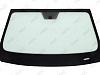 Фото MGC CHANGAN CS55 PLUS 2021-/ CHANGAN UNI-S 2024- Стекло ветровое Зеленое - Solar Control - VIN