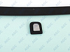 Фото MGC MITSUBISHI LANCER/EVO/CEDIA VII 4D СЕД/5D УН 2000- Стекло ветровое Зеленое