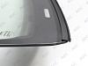 Фото NDG VOLKSWAGEN TIGUAN 2007- Стекло ветровое Зеленое - Solar Control -Шелк.под ДД-VIN - Нижний молдинг