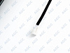 Фото MGC SUBARU LEGACY/OUTBACK 2009- Стекло ветровое Зеленое -С обогревом зоны дворников-ДД-VIN- Изм.шелк