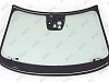 Фото MGC VOLVO XC60 2013- Стекло ветровое Зеленое -Камера движ.по полосе - Сист.торможения - С полным обогр - ДД-Изм.шелк -VIN -Доп.оборуд - Инкапс