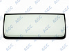 Фото MGC MAN TGA STANDARD (узкий)/TGL/TGM/TGX/ TGS/ HOWO T5G 2000- Стекло ветровое Прозрачное