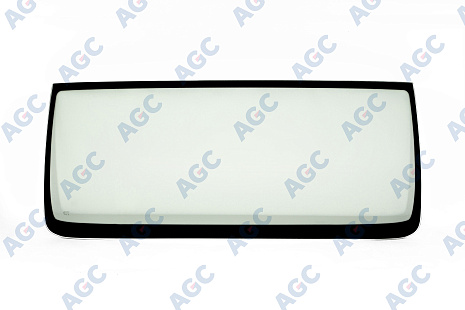Фото MGC MAN TGA STANDARD (узкий)/TGL/TGM/TGX/ TGS/ HOWO T5G 2000- Стекло ветровое Прозрачное