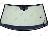 Фото MGC VOLKSWAGEN TOUAREG 2018-  Стекло ветровое + Шумоизоляция + Теплоотраж.покрытие - Кам -С полным обогревом- ДД - HUD  VIN -Инкапс