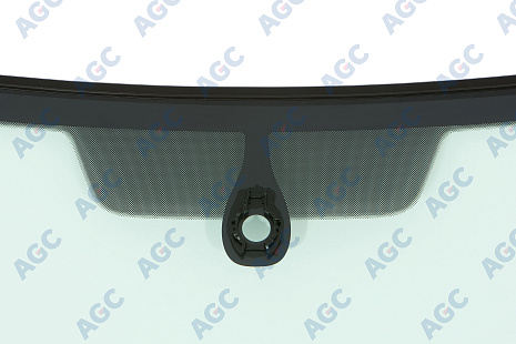 Фото MGC SKODA SUPERB 2019- Стекло ветровое Зеленое + Шумоизоляция -ДД-VIN-Инкапс