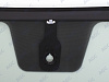 Фото MGC CHERY TIGGO 8/7 PRO/ 7PRO MAX 2020-/ TENET T4 2025- Стекло ветровое Зеленое - С полным обогревом - ДД - VIN - Доп.обор