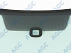 Фото MGC SKODA SUPERB 2012- Стекло ветровое Зеленое - Solar Control -ДД -VIN- Инкапс- Изм.ДД