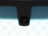 Фото MGC BMW 1/2 SERIES F20/F22/F23 2011-2018 Стекло ветровое Зеленое/Серая полоса -VIN- Изм.шелк