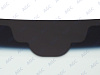 Фото NDG MAZDA 6 2005- Стекло ветровое Зеленое/Голубая полоса -Изм.шелк для держ.зерк (Без молдинга)