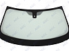 Фото MGC BMW X5 F15 2013- Стекло ветровое Зеленое + Шумоизоляция - ДД- HUD -VIN