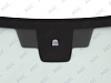 Фото MGC MAZDA 3 2006- Стекло ветровое Зеленое - Лев.руль- Доп.обор Изм.шелк