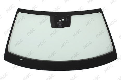 Фото MGC HYUNDAI SONATA DN8 2020- Стекло ветровое Зеленое + Шумоизоляция - Кам - ДД - ДТ- HUD -VIN