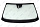 MGC VOLVO S80/V70 /XC70 2013- Стекло ветровое Зеленое -Solar Control -С полным обогревом-ДД- Сист.тормож -VIN-Доп.обор