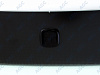 Фото MGC KIA CEED 2006- Стекло ветровое Зеленое - Solar control -VIN