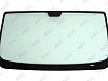 Фото NDG CITROEN JUMPER II/ FIAT DUCATO III/PEUGEOT BOXER II 2014- Стекло ветровое Зеленое -VIN-Доп.обор-Изм.шелк-Без молдинга