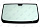 NDG CITROEN JUMPER II/ FIAT DUCATO III/PEUGEOT BOXER II 2014- Стекло ветровое Зеленое -VIN-Доп.обор-Изм.шелк-Без молдинга