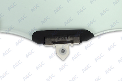 Фото AGC TOYOTA RAV-4 IV 5D ВН 2013- Стекло перед.дв.опуск правое Зеленое - Solar Control -Доп.оборуд