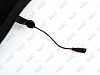 Фото MGC FORD KUGA 2012- Стекло ветровое Зеленое - Solar control -С полным обогревом-VIN-Инкапс