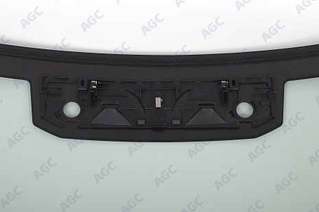 Фото MGC LAND ROVER DEFENDER 2021- Стекло ветровое Зеленое + Шумоизоляция -Кам- С полным обогревом - ДД -VIN -Инкапс- Изм VIN