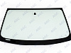 Фото MGC CHERY TIGGO T11 2005 Стекло ветровое Зеленое+VIN