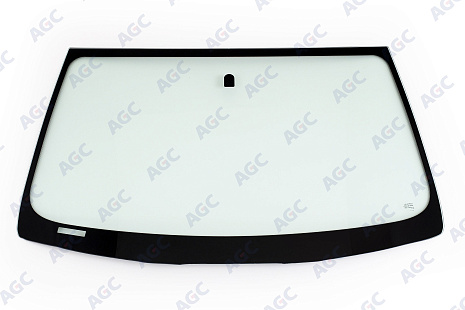 Фото MGC CHERY TIGGO T11 2005 Стекло ветровое Зеленое+VIN