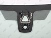 Фото MGC BMW X6 F16 2014- Стекло ветровое Зеленое + Шумоизоляция -Кам.трапеция -ДД- HUD- VIN