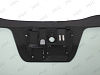 Фото MGC KIA SORENTO 2020- Стекло ветровое Зеленое - Solar Control - С полным Обогревом - ДД - VIN