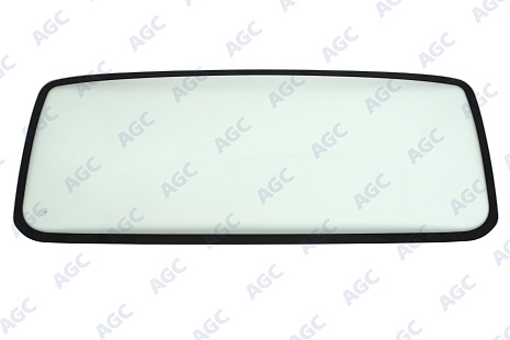Фото MGC ГАЗ ВАЛДАЙ NEXT/ВАЛДАЙ 8/ FOTON AUMARK S085/S100/S120/S35 2020- Стекло ветровое Зеленое Tinted