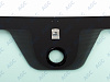 Фото AGC NISSAN NOTE 2006- Стекло ветровое Зеленое - Solar control -ДД-VIN-Доп.обор- Изм.шелк