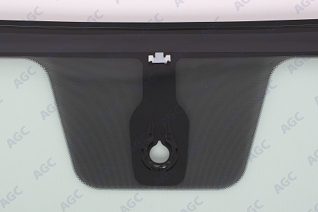 Фото MGC CHERY TIGGO 4/ 4 PRO/ X-CITE X-CROSS 7/ KAIYI X3 2017- Стекло ветровое Зеленое - Solar Control -С полным обогревом - ДД- Доп.обор