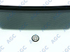Фото MGC SKODA OCTAVIA A5 2004- Стекло ветровое Зеленое - Solar control -VIN-Инкапс