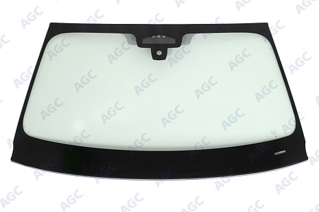 Фото MGC BMW X5 G05/X7 G07 2019- Стекло ветровое Зеленое + Шумоизоляция + Кам.широкая + ДД+ VIN+ Инкапс