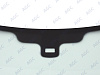 Фото NDG LAND ROVER DISCOVERY III 2004- Стекло ветровое Зеленое - Solar Control -С полным Обогревом- Шелк.под ДД-VIN- Изм.шелк (без молдинга)