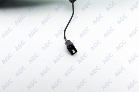Фото MGC FORD KUGA 2012- Стекло ветровое Зеленое - Solar control -С полным обогревом-VIN-Инкапс