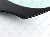 Фото MGC FORD FOCUS III 2011- Стекло ветровое Зеленое - Solar control -ДД-VIN-Доп.обор-Изм.шелк