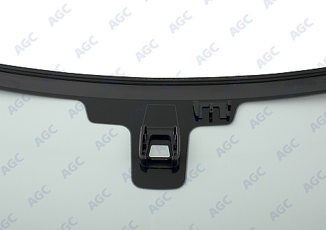 Фото MGC RANGE ROVER L405 2015- Стекло ветровое Зеленое + Шумоизоляция -С полным обогревом-ДД-Датч.влажн-VIN-Доп.обор-Инкапс