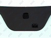 Фото MGC HYUNDAI I30 2007- Стекло ветровое Зеленое -ДД-VIN- Изм.шелк