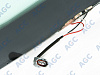 Фото MGC TOYOTA LANDCRUISER 150 PRADO 2013- Стекло ветровое Зеленое/Голубая полоса + Шумоизоляция -С полным обогревом-ДД-VIN-Инкапс-Изм.шелк