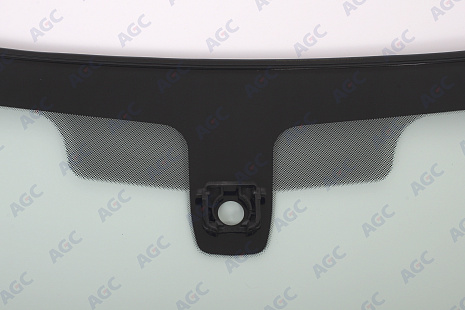Фото MGC BMW X5 G05/X7 G07 2019- Стекло ветровое Зеленое + Шумоизоляция -ДД- HUD -VIN -Инкапс