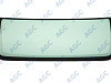 Фото MGC MAN TGA/TGX STANDARD (широкий) 2000-/SITRAK C7H/C9H/ FAW JH6 ORYX 2019- Стекло ветровое Зеленое