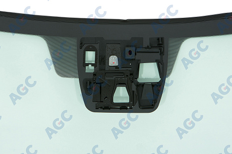 Фото MGC MAZDA CX-5 2011- Стекло ветровое Зеленое + Шумоизоляция -Кам-ДД-Доп.обор-Изм.шелк